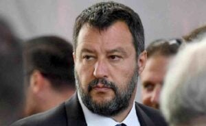 Matteo Salvini