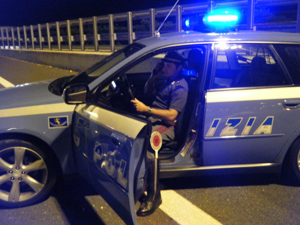 Polizia