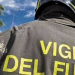 Vigili del Fuoco