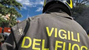 Vigili del Fuoco