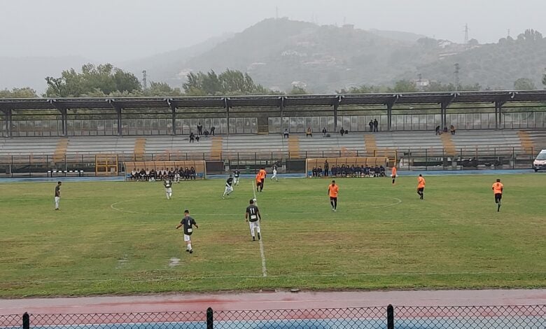 Agropoli calcio