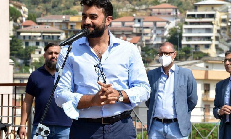 Andrea Volpe