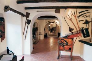 Museo civico di Montesano sulla Marcellana