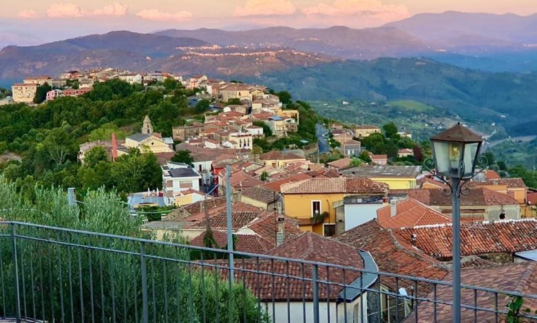 Rutino - Panorama