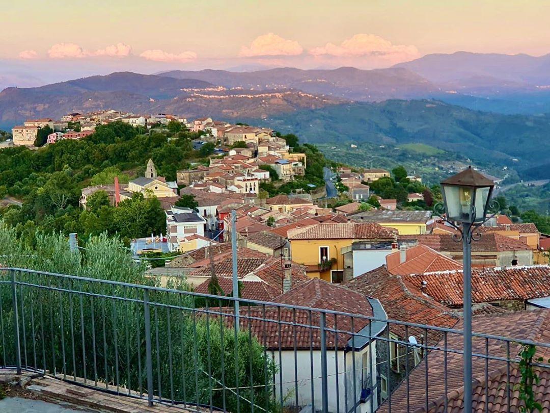 Rutino - Panorama