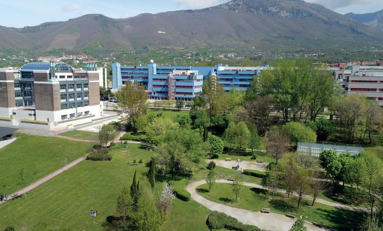 Università di Salerno