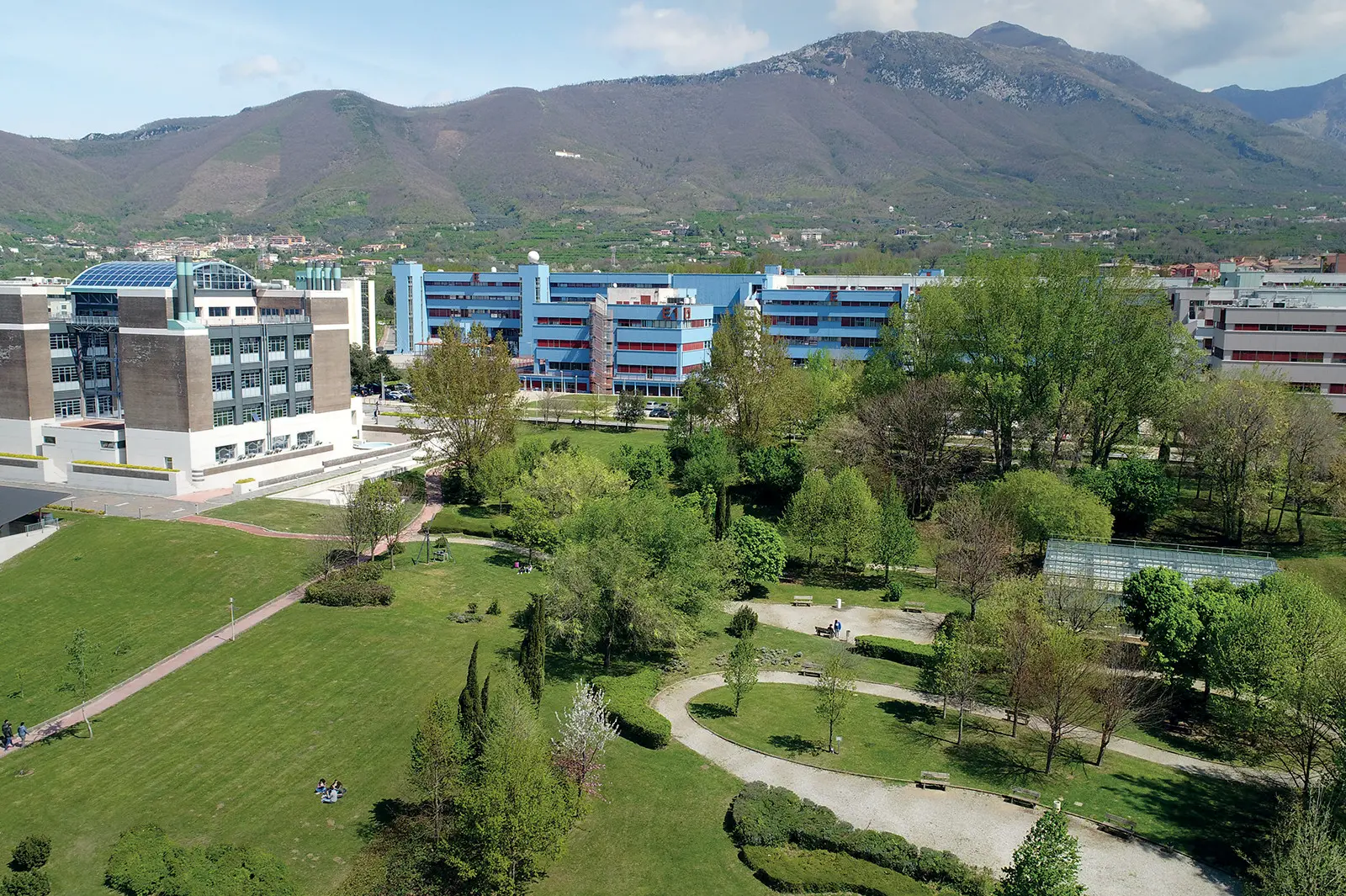 Università di Salerno