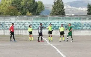 Agropoli calcio