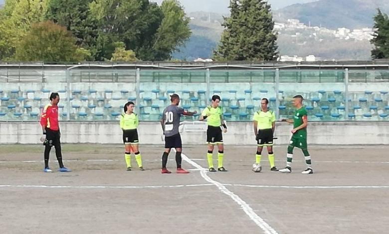 Agropoli calcio