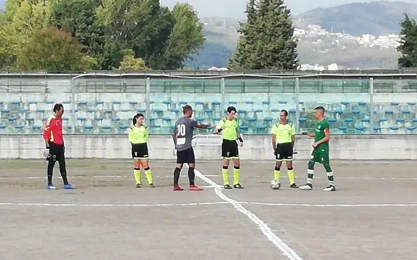 Agropoli calcio