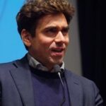 Antonio Gentile