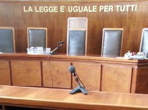 La legge è uguale per tutti