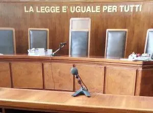 La legge è uguale per tutti