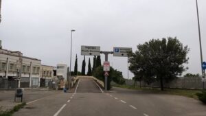 Ospedale di Agropoli