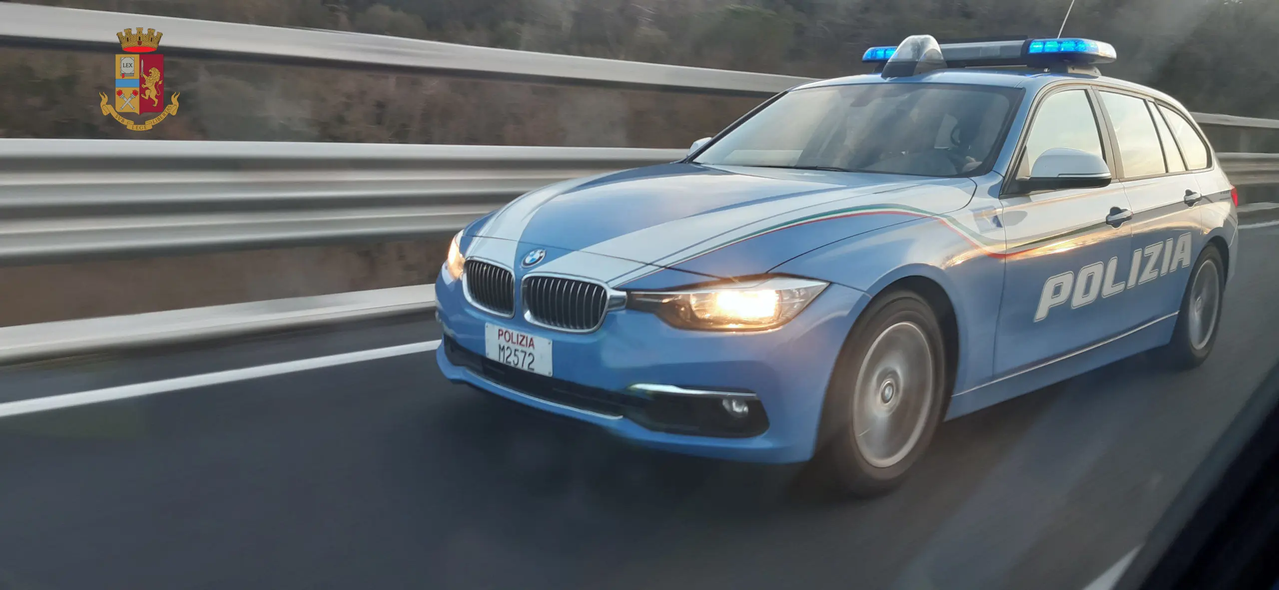 Polizia