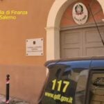 Guardia di Finanza Vallo della Lucania