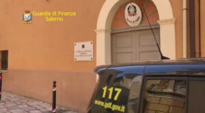 Guardia di Finanza Vallo della Lucania