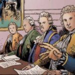Fumetto fratelli Riccio