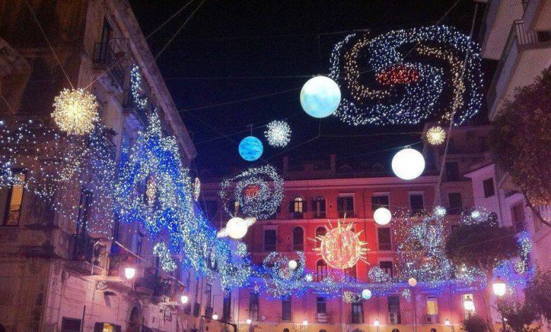 Luci d'artista