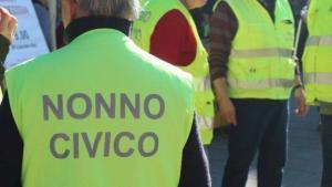 nonno civico