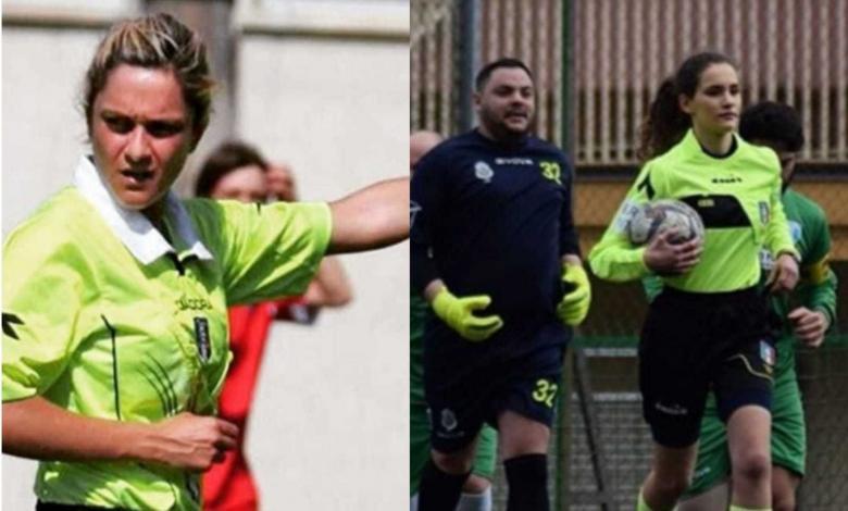 Maria Marotta-Manuelle Cuozzo