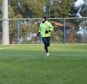 Atletico San Gregorio