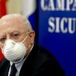 Vincenzo De Luca