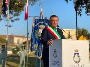 Franco Alfieri