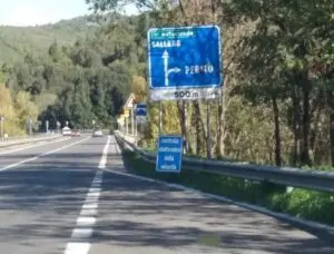Autovelox Perito