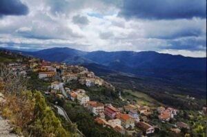 Monteforte Cilento