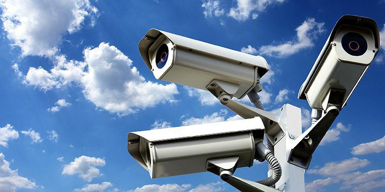 Telecamere videosorveglianza
