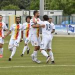 polisportiva santa maria Roccella