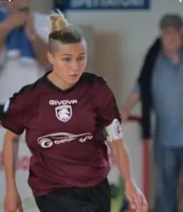 Antonella D’Angelo