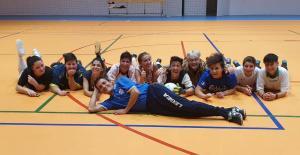 Calcio a 5 femminile