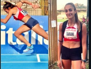 Chiara Tarani