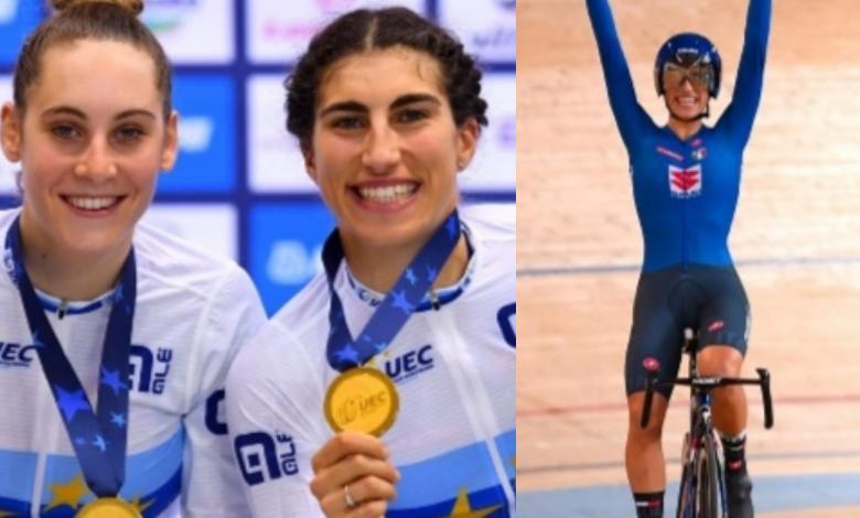 Elisa Balsamo