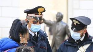 Vallo di Diano, violano norme anticovid: 12 sanzionati
