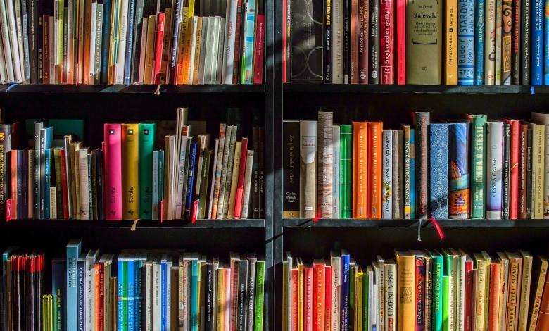 Libreria