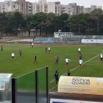 Marina Di Ragusa Gelbison