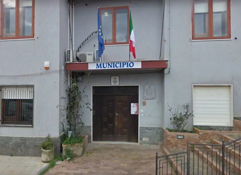 Municipio Perito