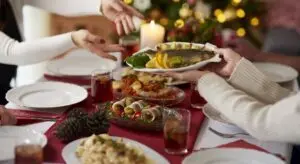 Pranzo di Natale
