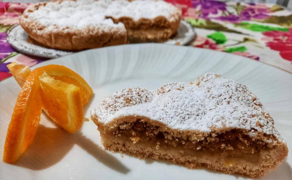 Crostata