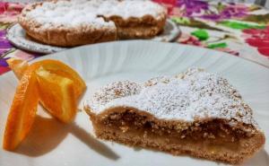 Crostata