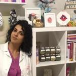 Alessia Astone - Associazione Nascere in Cilento