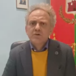 Gabriele Iuliano sindaco di Roccadaspide