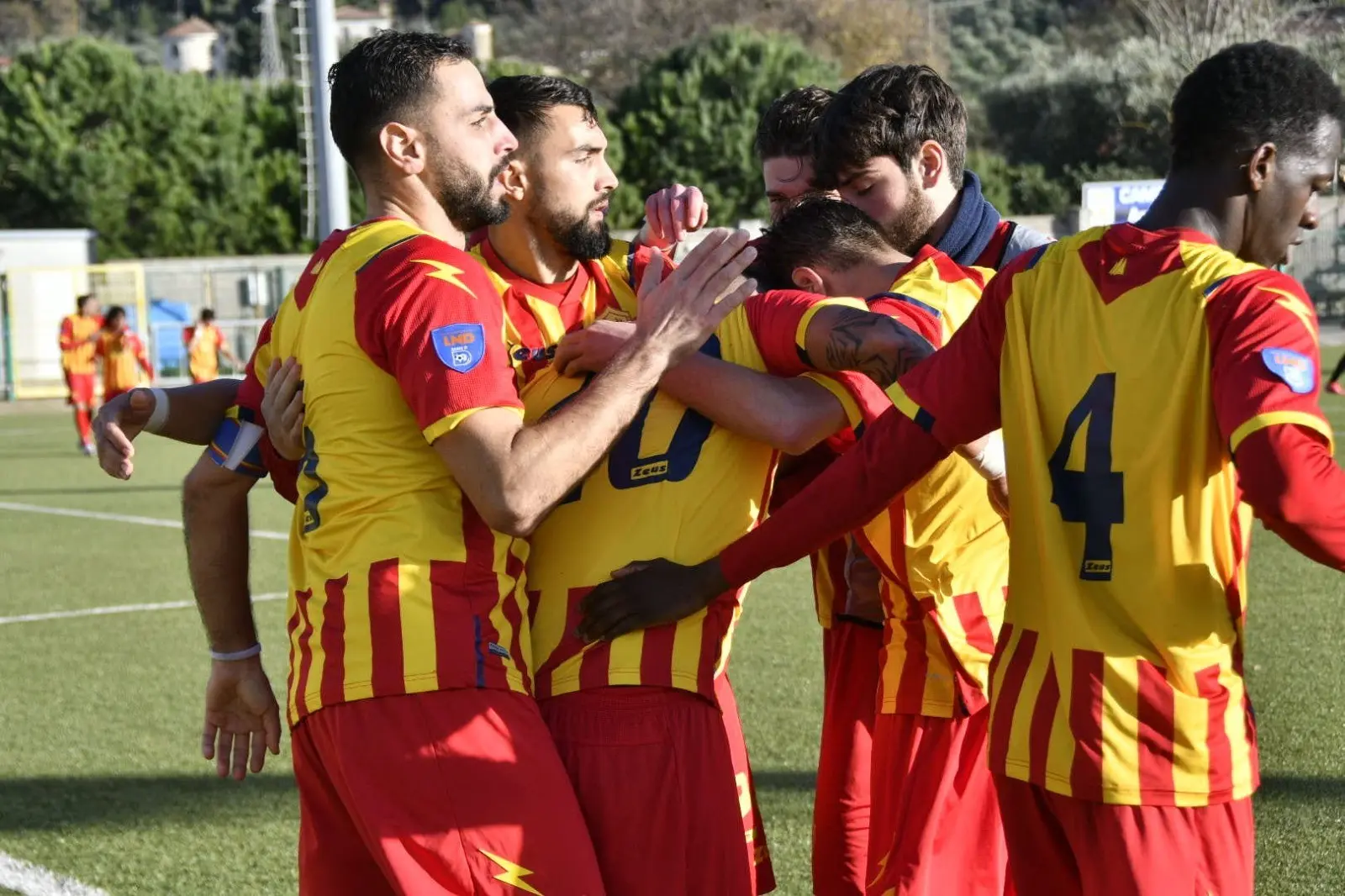 Polisportiva Santa Maria