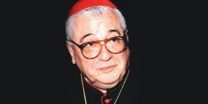 Antonio Quarracino