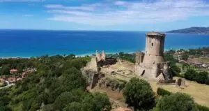 Area Archeologica Velia