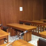 Aula di Tribunale
