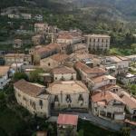 Omignano paese